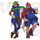 Image for article titled Pokemon's Kids Are All Grown Up